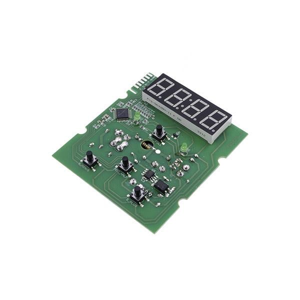 Плата управления для овощесушилки Zelmer FD1000.048 00798417 (00000005489)