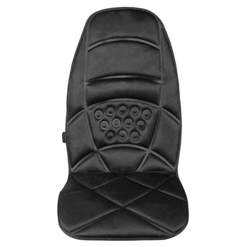 Массажная накидка на кресло с функцией прогрева JB-100C (41510-15946_783) Массажная накидка на кресло с функцией прогрева JB-100C (41510-15946_783)