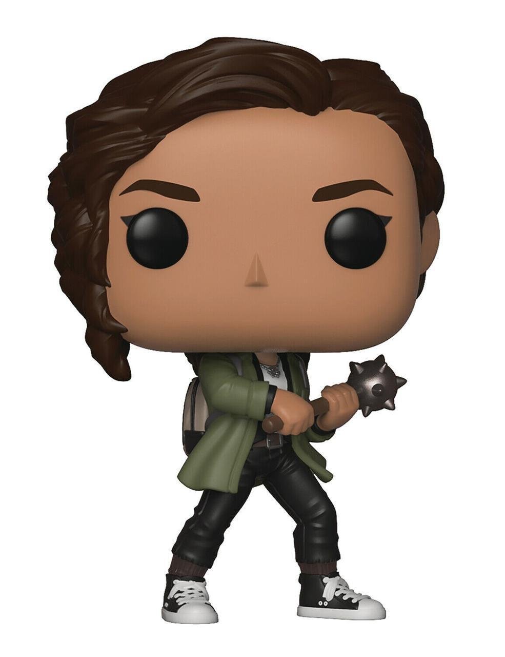 Фигурка Funko Pop Spider Man MJ 10 см (SM MJ 471)