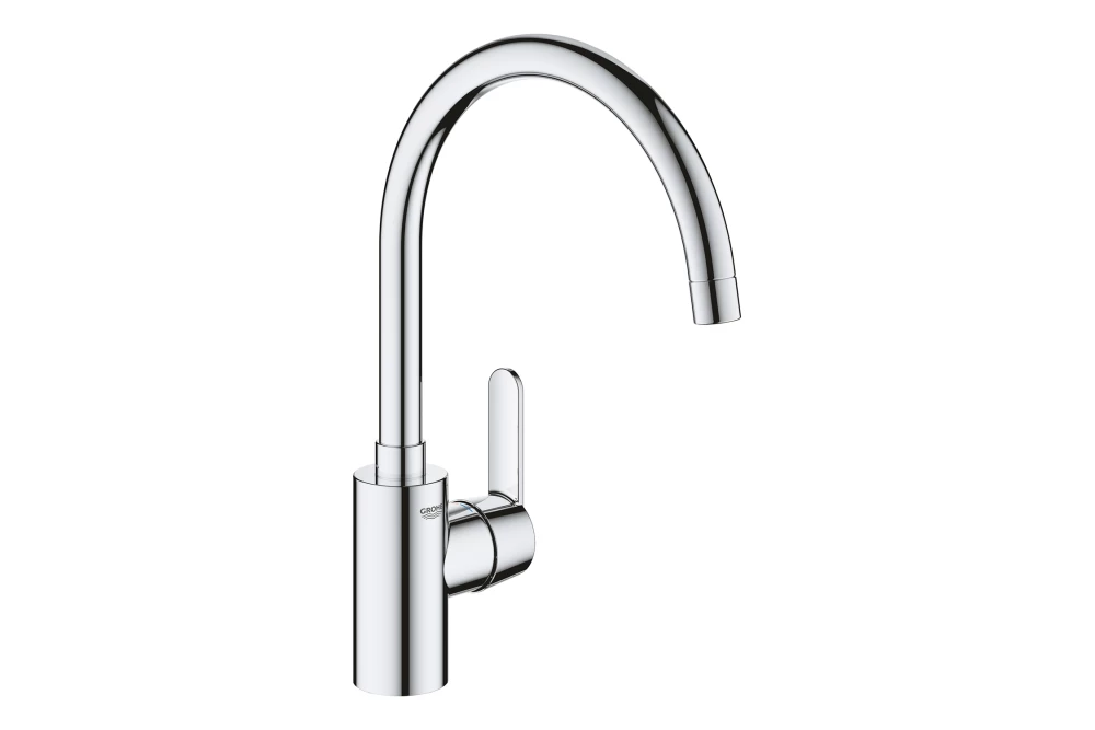 Смеситель для кухни Grohe QuickFix Get 31494001 (374007)