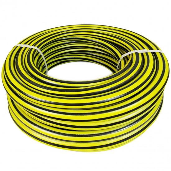 Шланг Леопард M-87604 3/4 20 м бухта (DR014703)
