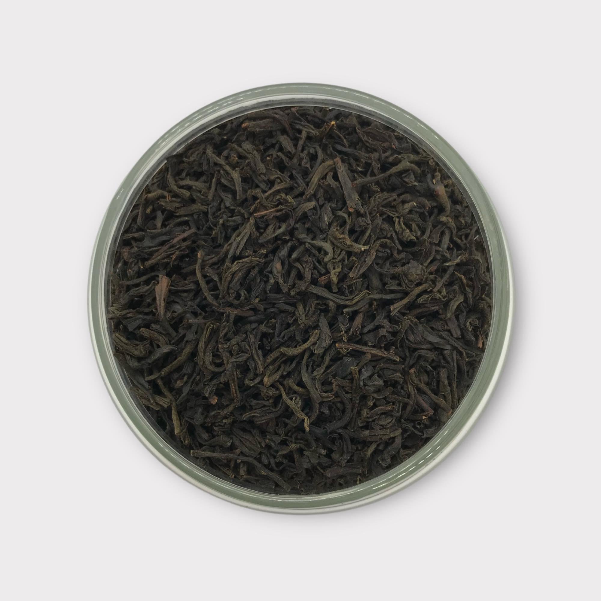 Чай черный с ароматом бергамота Эрл Грей 1 кг - фото 2