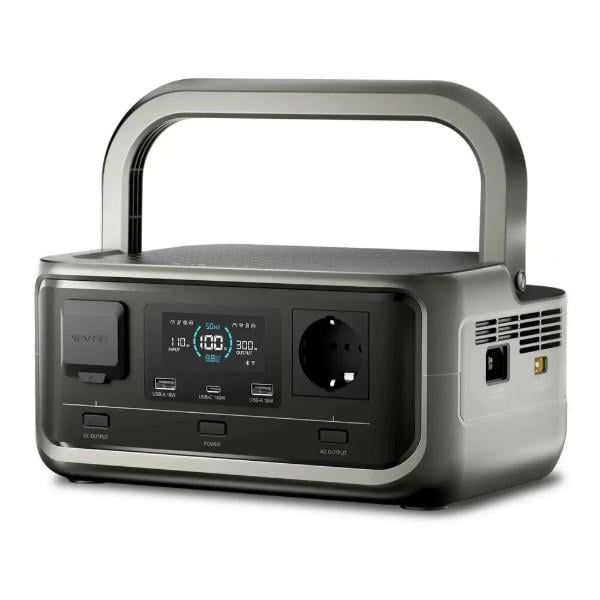 Зарядна станція портативна ALLPOWERS VOLIX P300 300 Вт (37222120)