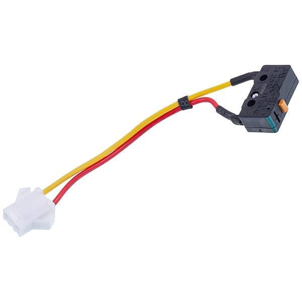 Мікроперемикач двоконтактний для газової колонки Etalon 250V 5A (00000056223)