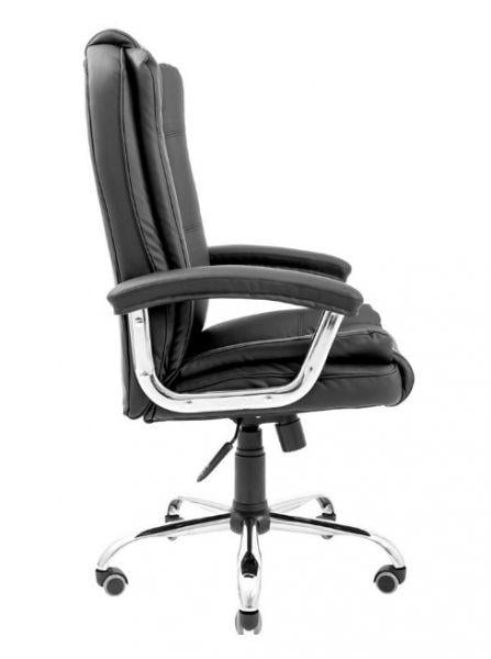 Кресло офисное Richman Калифорния Ю Хром П3 M-1 Tilt Флай 2230 (1637249) - фото 3 Кресло офисное Richman Калифорния Ю Хром П3 M-1 Tilt Флай 2230 (1637249) - фото 3