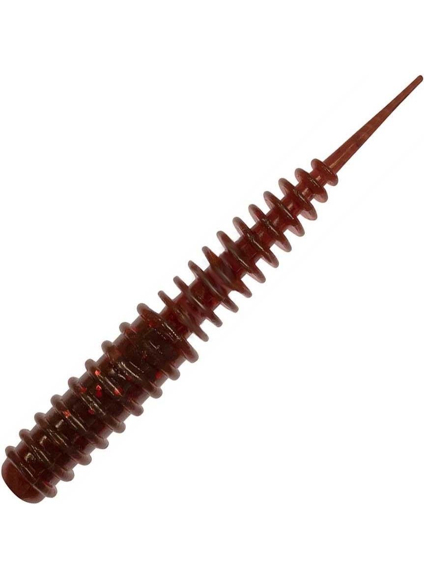 Набор силиконовых праманок Select Air Tail 2,5" 7 шт. №103 (2122193186)