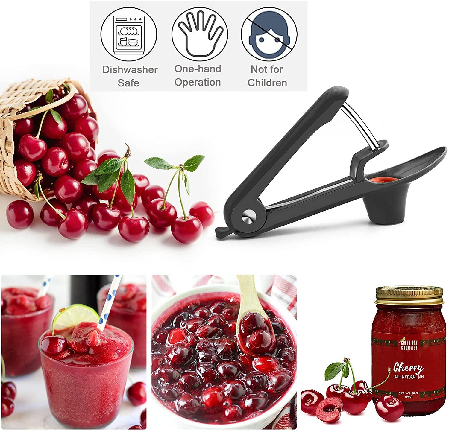 Отделитель косточек A-Plus Cherry Corer №3 - фото 3