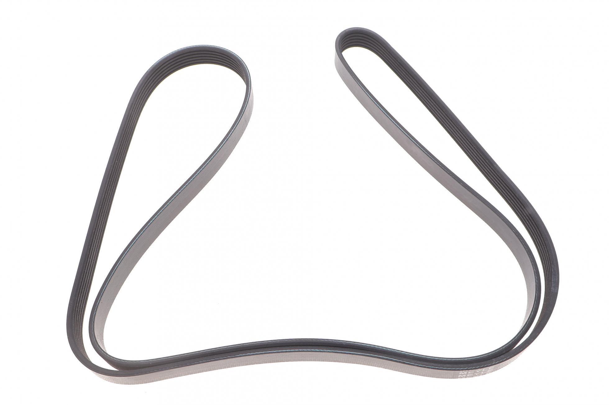 Ремень генератора Meyle MB 210 2.3D 6PK1885- 050 006 1885