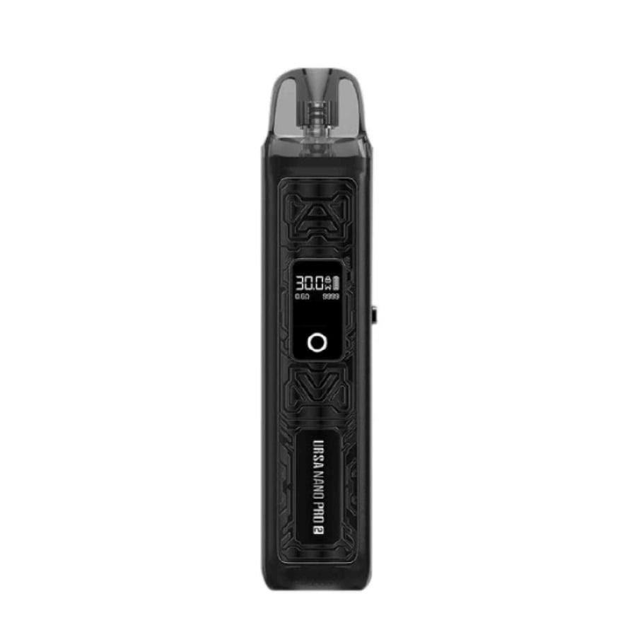 Pod-система Lost Vape Ursa Nano Pro 2 Black Mecha (18739)