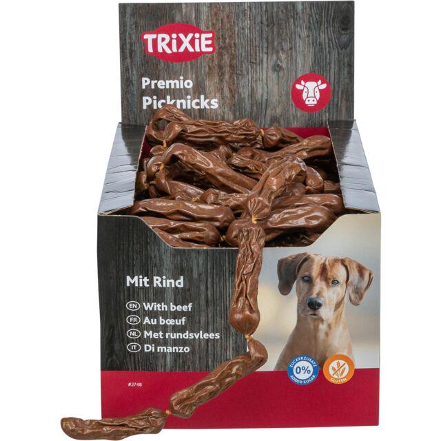 Сосиски Trixie PREMIO Picknicks 200 шт/уп.