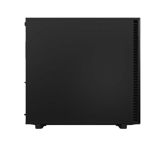 Корпус Fractal Design Define 7 XL Solid Black (c393167c) - фото 3