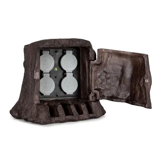 Садовая розетка Blumfeldt Power Tree Smart (10038623) Садовая розетка Blumfeldt Power Tree Smart (10038623)