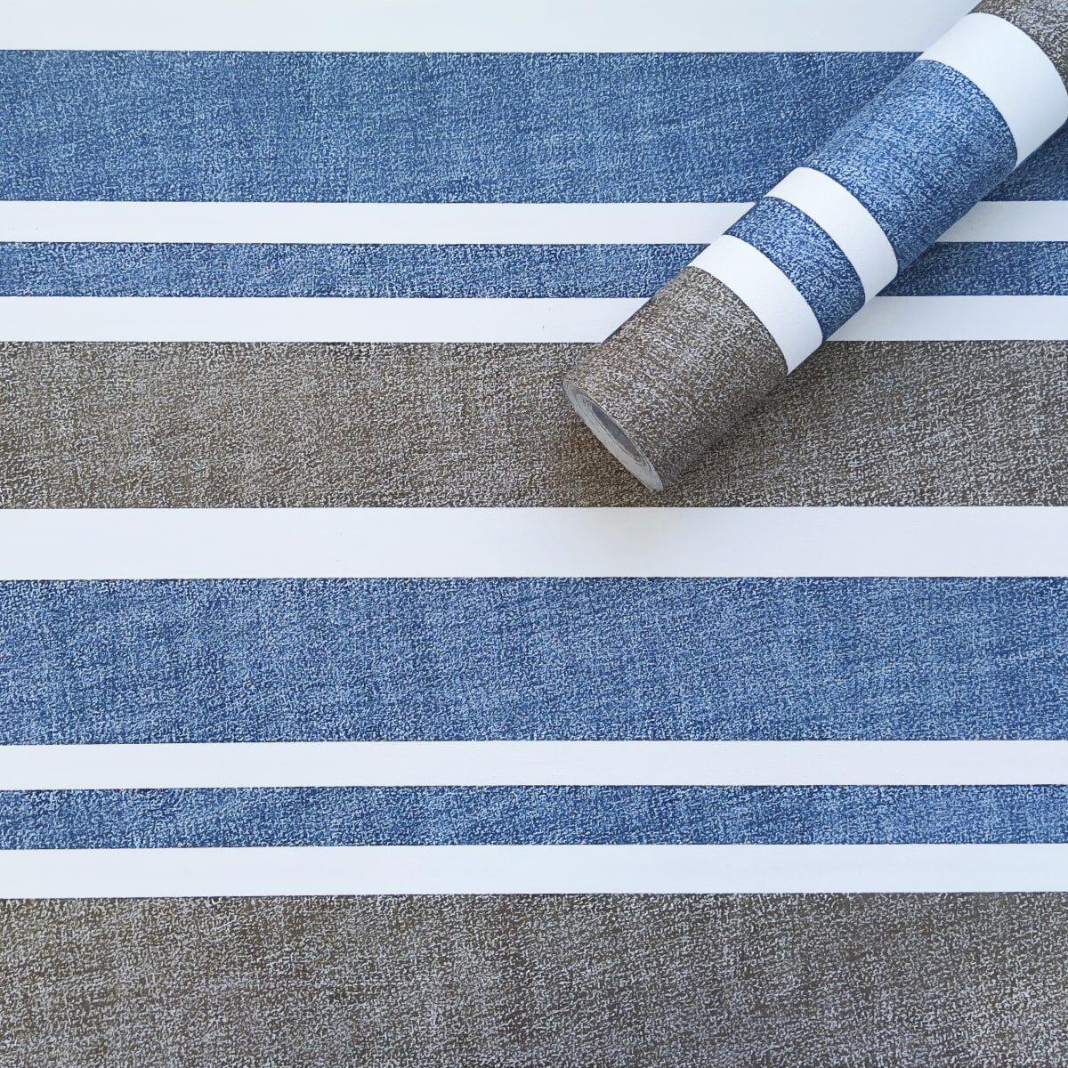 Самоклеящаяся пленка 0,45х10 м Сапфировый (SW-00001217)