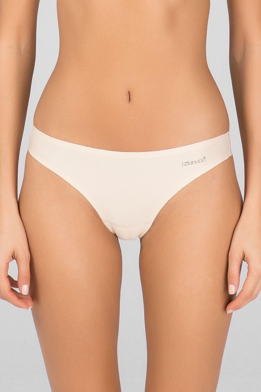 Трусики стринг Kom Розалинда р. 42 Телесный (8680879689500)