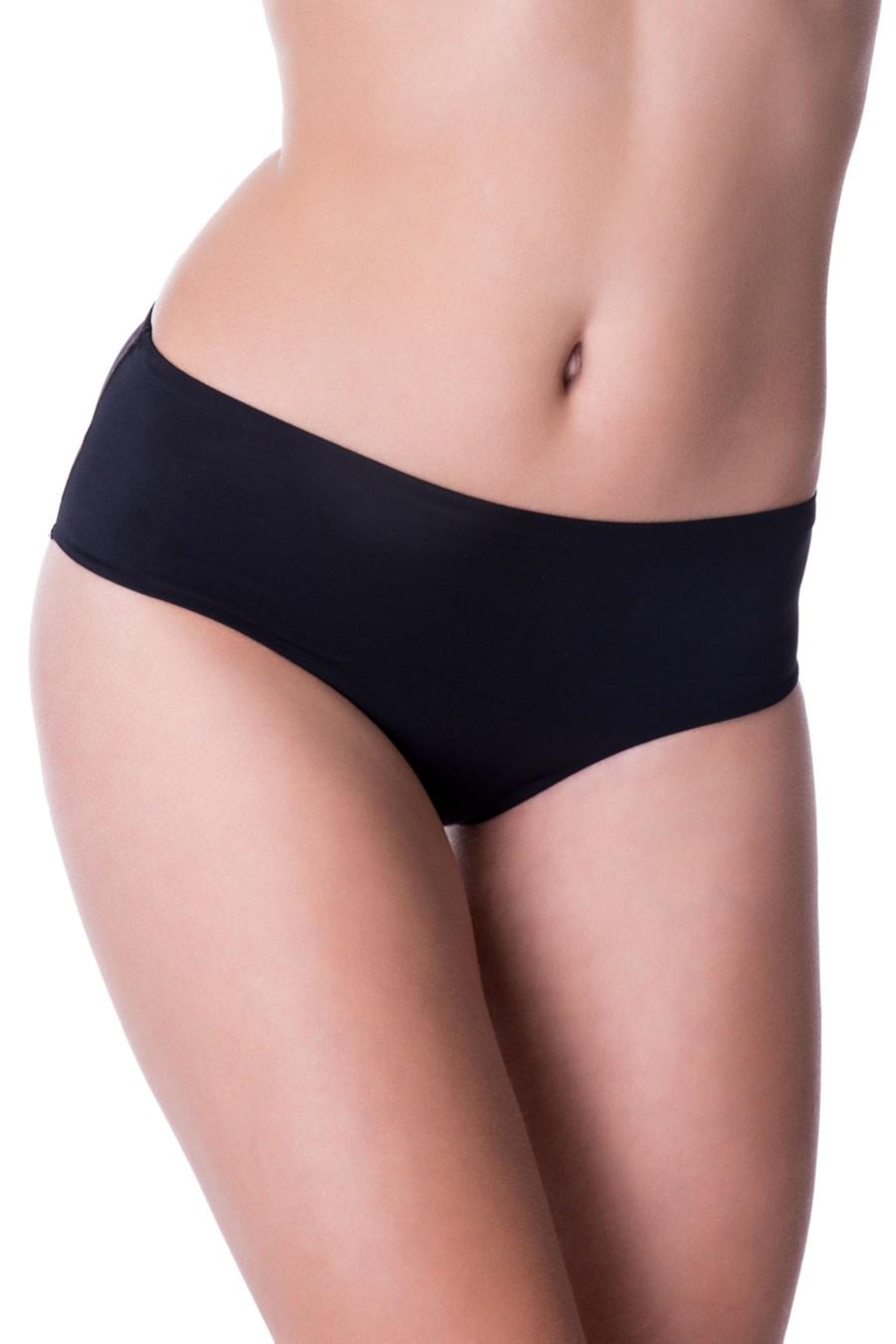 Трусики кюлот Lormar р. 3/M Чорний (21905)