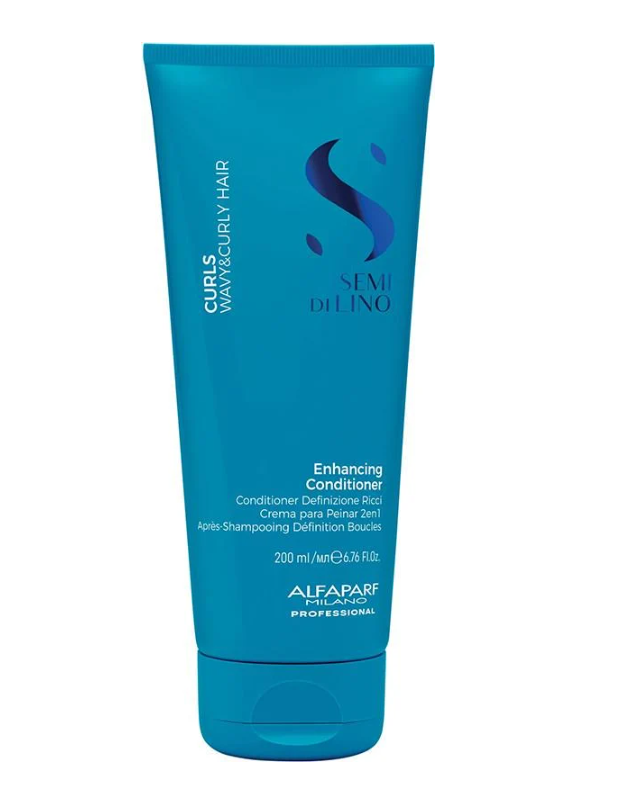 Кондиционер для вьющихся волос Alfaparf SDL Curls Enhancing Conditioner 200 мл (2360187999)