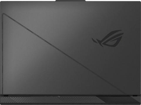 Ноутбук Asus ROG Strix G18 G814JI Eclipse Gray (G814JI-C321) - фото 5