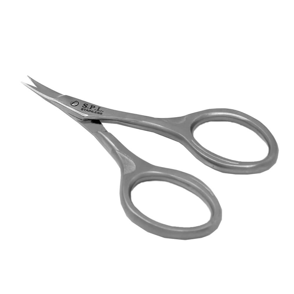 Ножницы для ногтей SPL 1042 в блистере - фото 3 Ножницы для ногтей SPL 1042 в блистере - фото 3