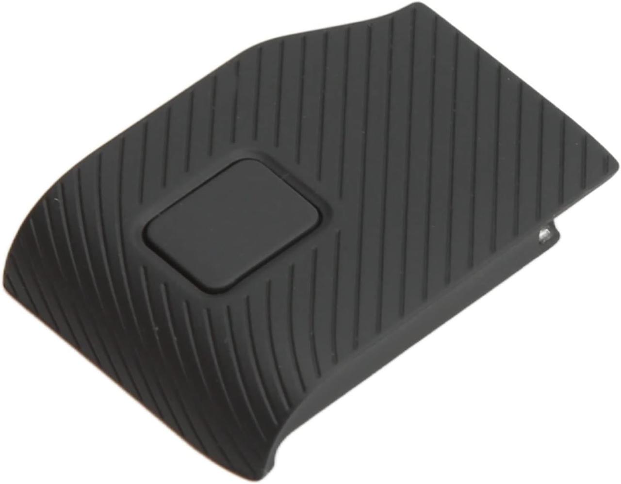 Крышка боковая USB и HDMI для GoPro 5 6 7 Hero 2018 AAIOD-003 Replacement Side Door Black