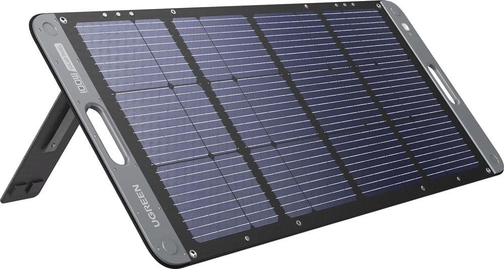 Сонячна панель UGREEN Solar Panel SC200 200 W IP67 MPPT XT60+MC4 (15114)