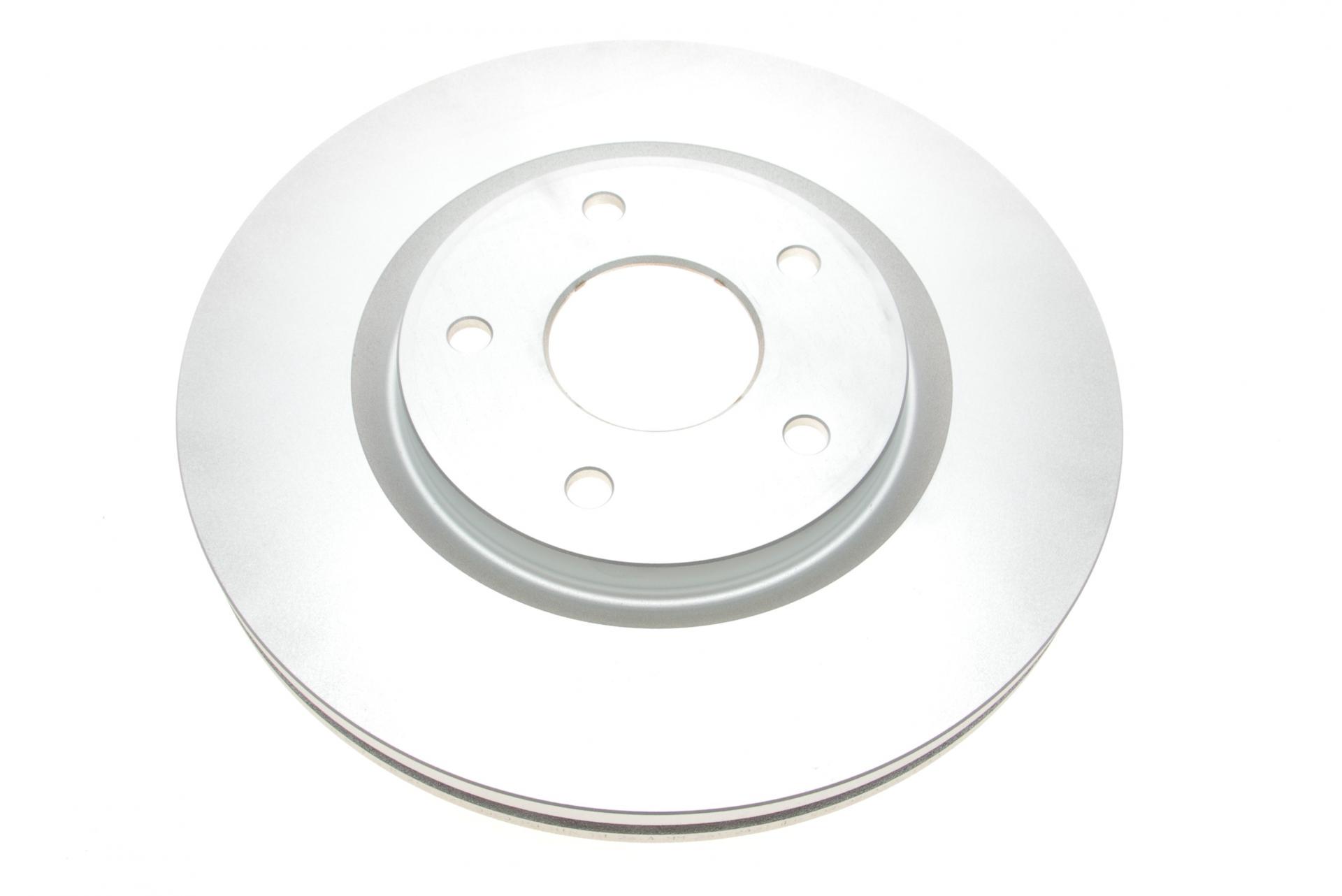 Тормозной диск передний MEYLE для Fiat Freemont 11-330x28 мм (215 521 0050/PD)