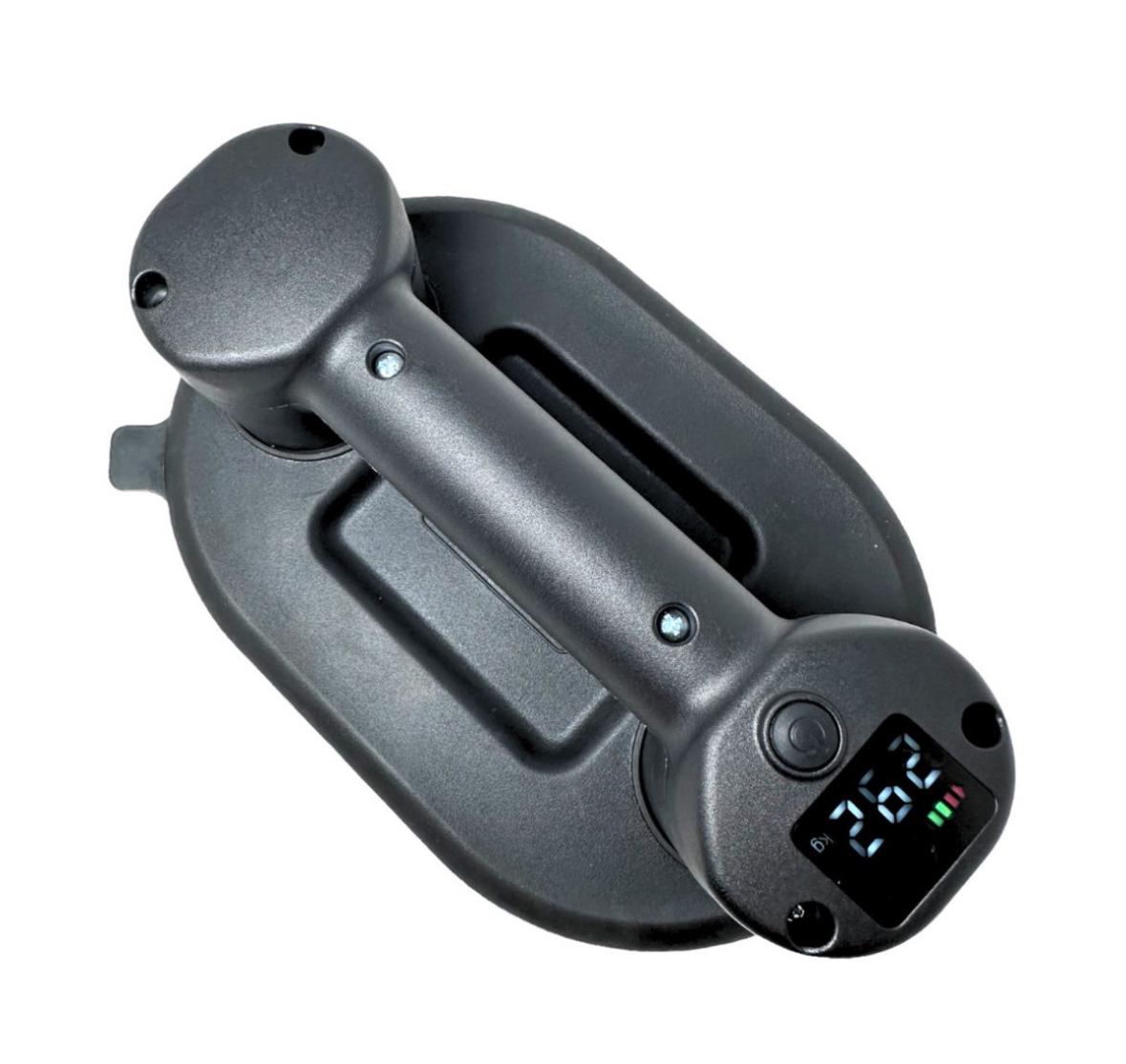 Присоска FIXTOOL NEMO 160x240 мм (FIXNEMO-1) - фото 2 Присоска FIXTOOL NEMO 160x240 мм (FIXNEMO-1) - фото 2