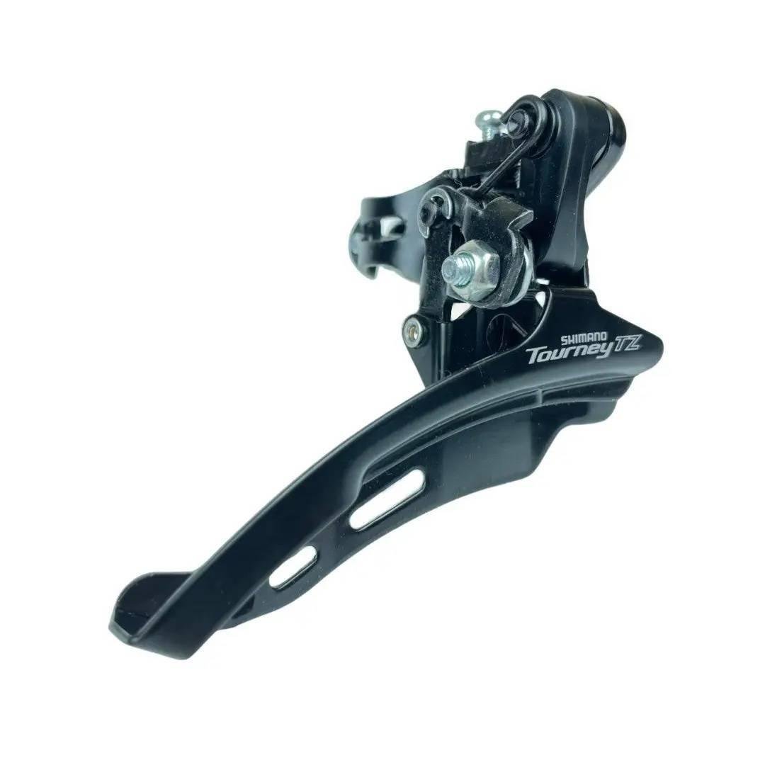 Перемикач передній Shimano FD-TZ 510 48Т верхня тяга (2306742142)