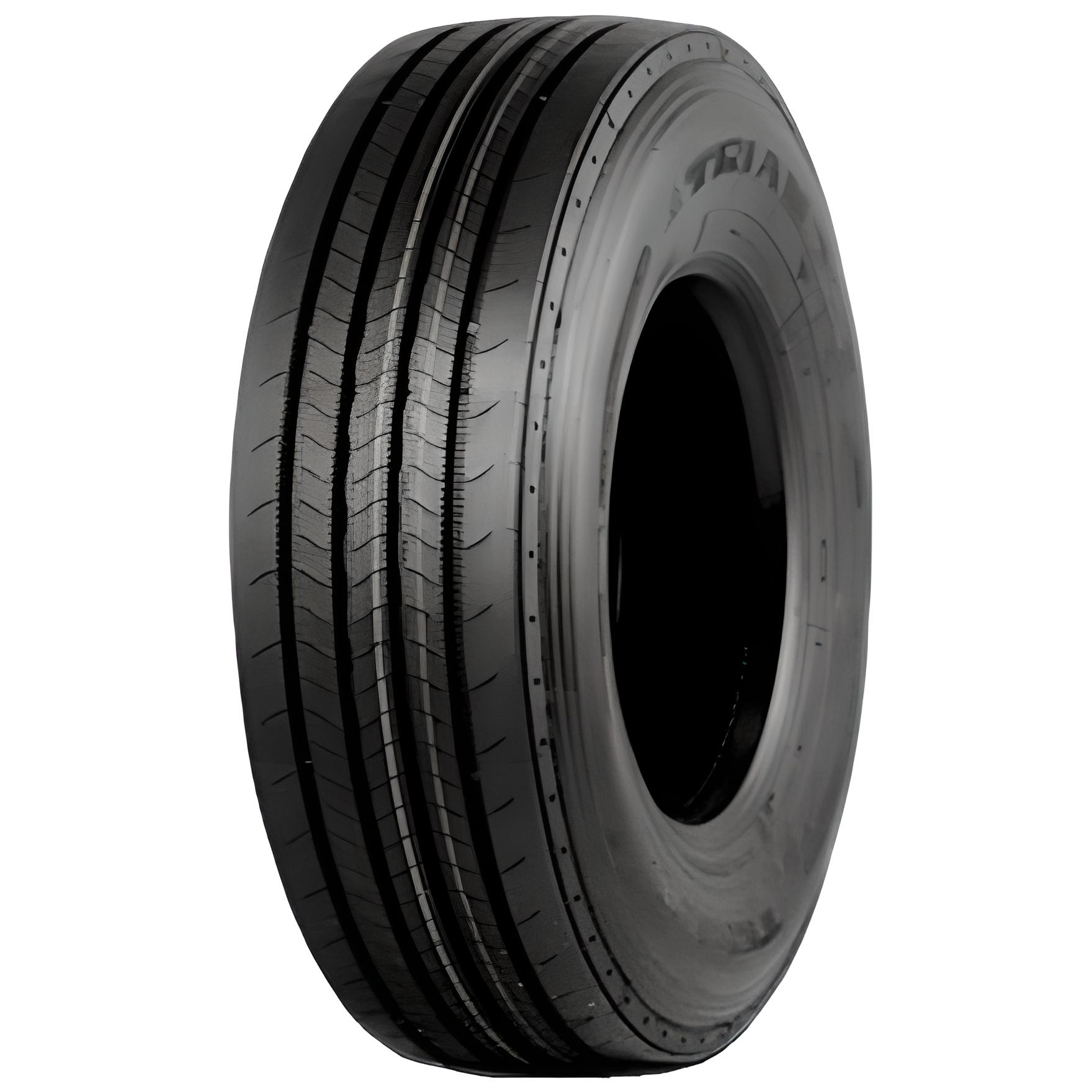 Шина Triangle TR601H рульова 295/80 R22,5 152/148M 16PR всесезонна (1000498339)