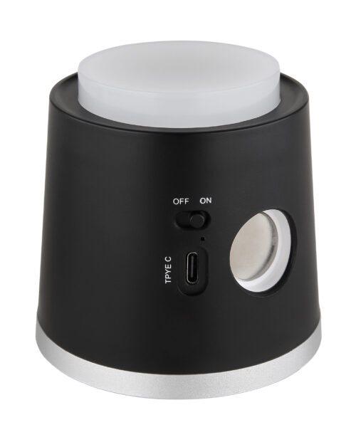 Лампа настольная светодиодная функциональная Sirius BL-1005 Черный - фото 4 Лампа настольная светодиодная функциональная Sirius BL-1005 Черный - фото 4