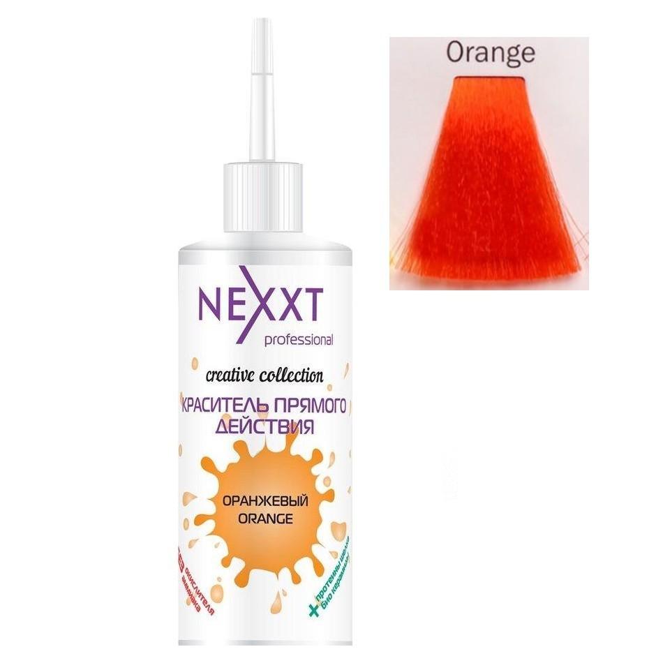 ᐉ Пигмент прямого действия для волос Nexxt Professional Creative ...