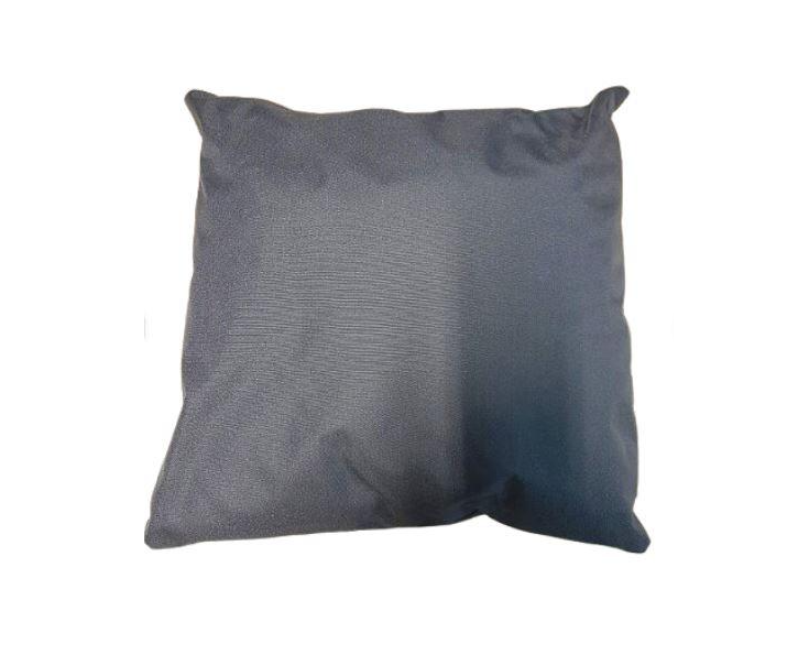 Набор подушек Zastelli для отдыха на открытом воздухе 4 шт. 45x45 см Серый (19540)