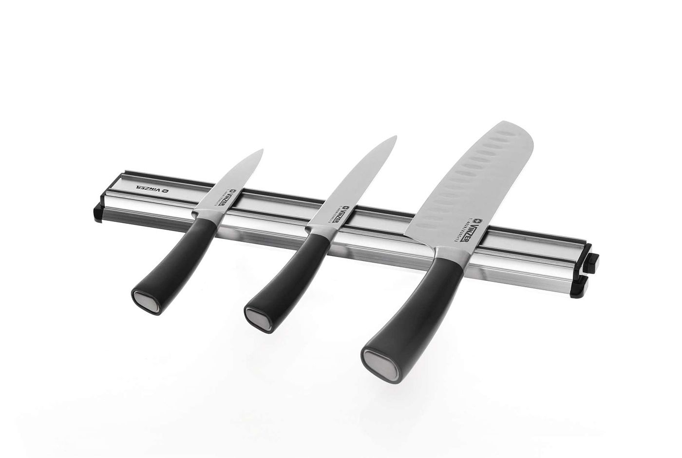 Набор ножей Vinzer Fuji 89127 4 пр. (14720) - фото 5 Набор ножей Vinzer Fuji 89127 4 пр. (14720) - фото 5