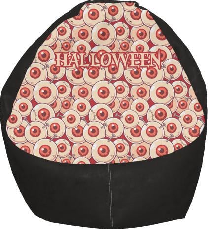 Кресло-груша Halloween 8 M (13281482) Кресло-груша Halloween 8 M (13281482)
