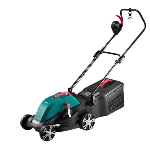 Газонокосилка электрическая TOKACHI RAZOR II асинхрон/двигатель 2000 Вт 30 л (OGR/KOS/01) Газонокосилка электрическая TOKACHI RAZOR II асинхрон/двигатель 2000 Вт 30 л (OGR/KOS/01)