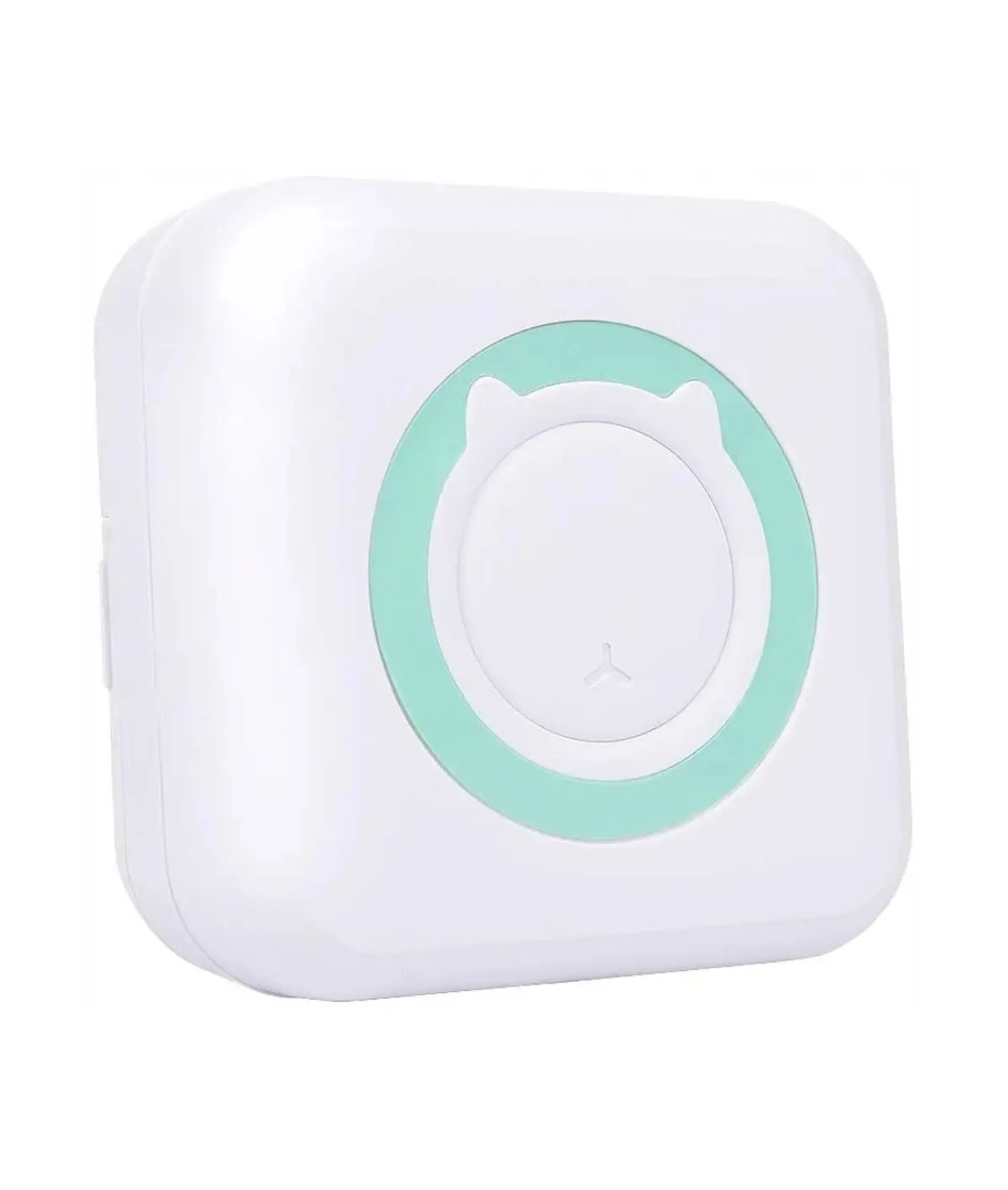 Термопринтер для телефона Bluetooth с 1 рулоном бумаги (28809128)