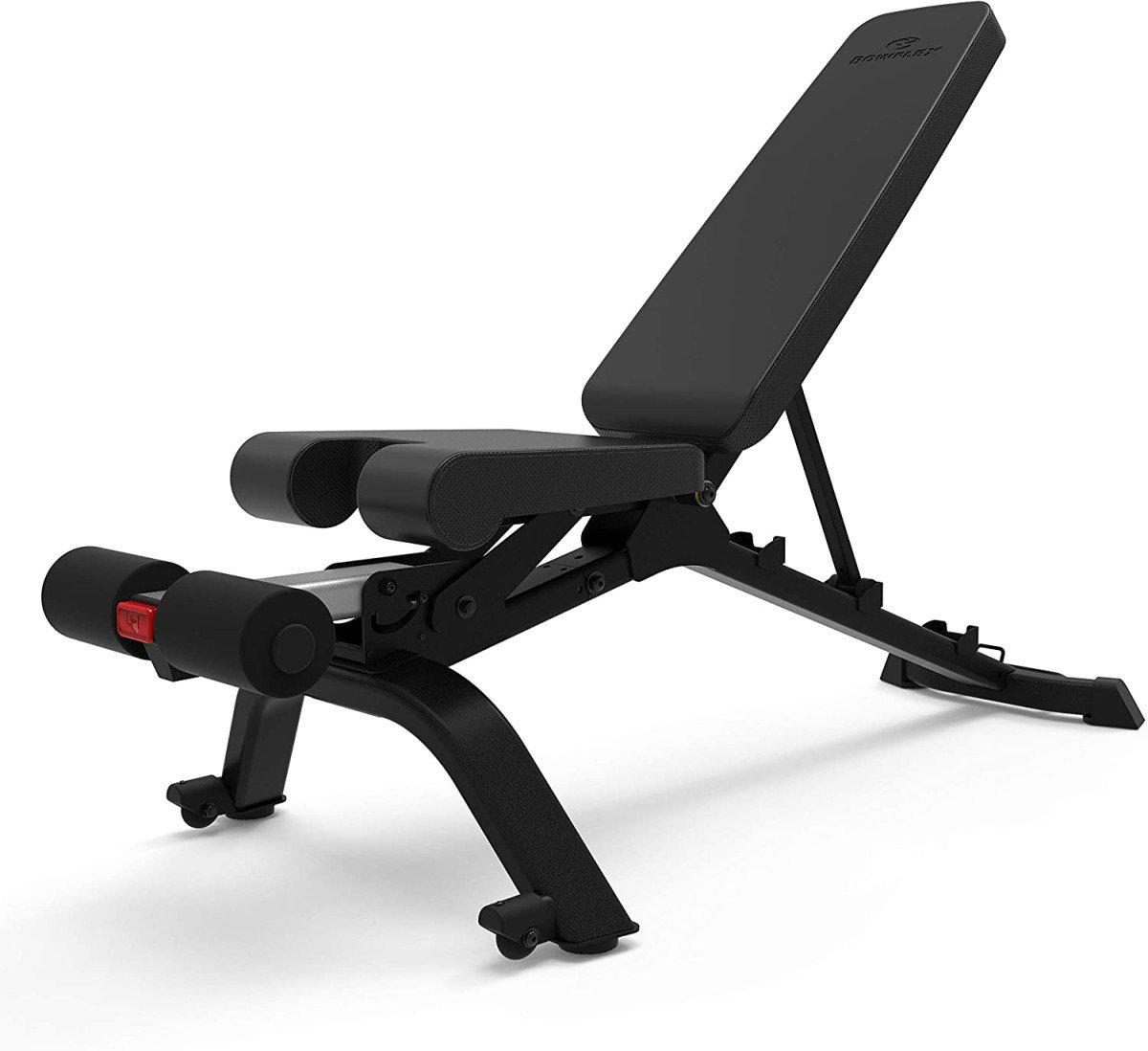 Скамейка регулируемая Bowflex SelectTech 3.1S (387314)