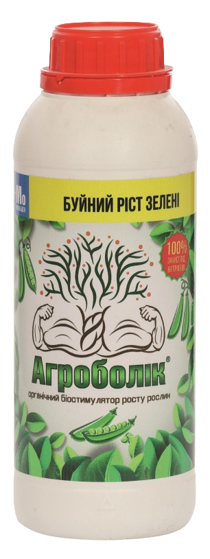 Добриво Агроболік Бор+Молібден 1 л (32926121)