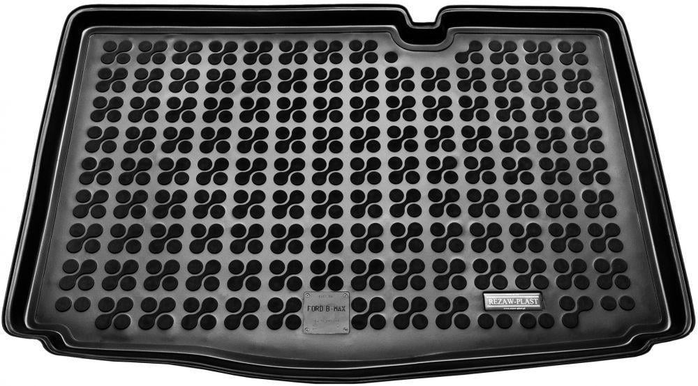 Коврик в багажник Rezaw-Plast для Ford B-Max 2012+ (230439)