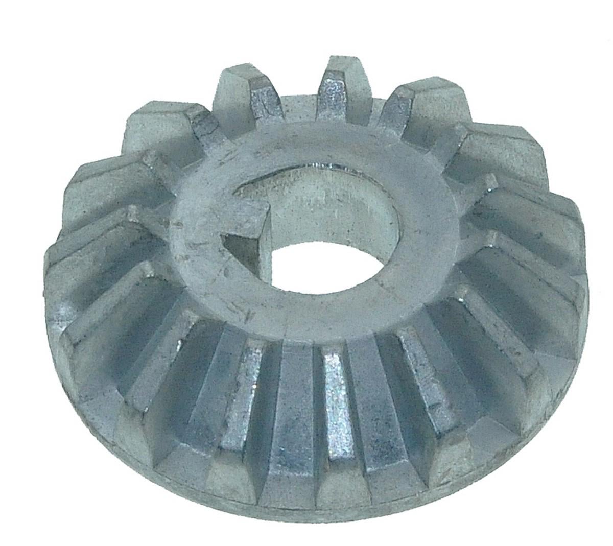Шестерня VJ Parts для рейсмуса M 2012NB код 226791-7 d10х33 h10 мм Шестерня VJ Parts для рейсмуса M 2012NB код 226791-7 d10х33 h10 мм