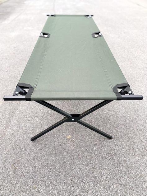 Розкладачка для військових Aforce тип НАТО (2313547086) - фото 3