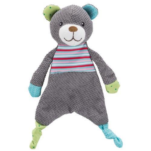 Игрушка Trixie Junior Медведь для собак 28 см