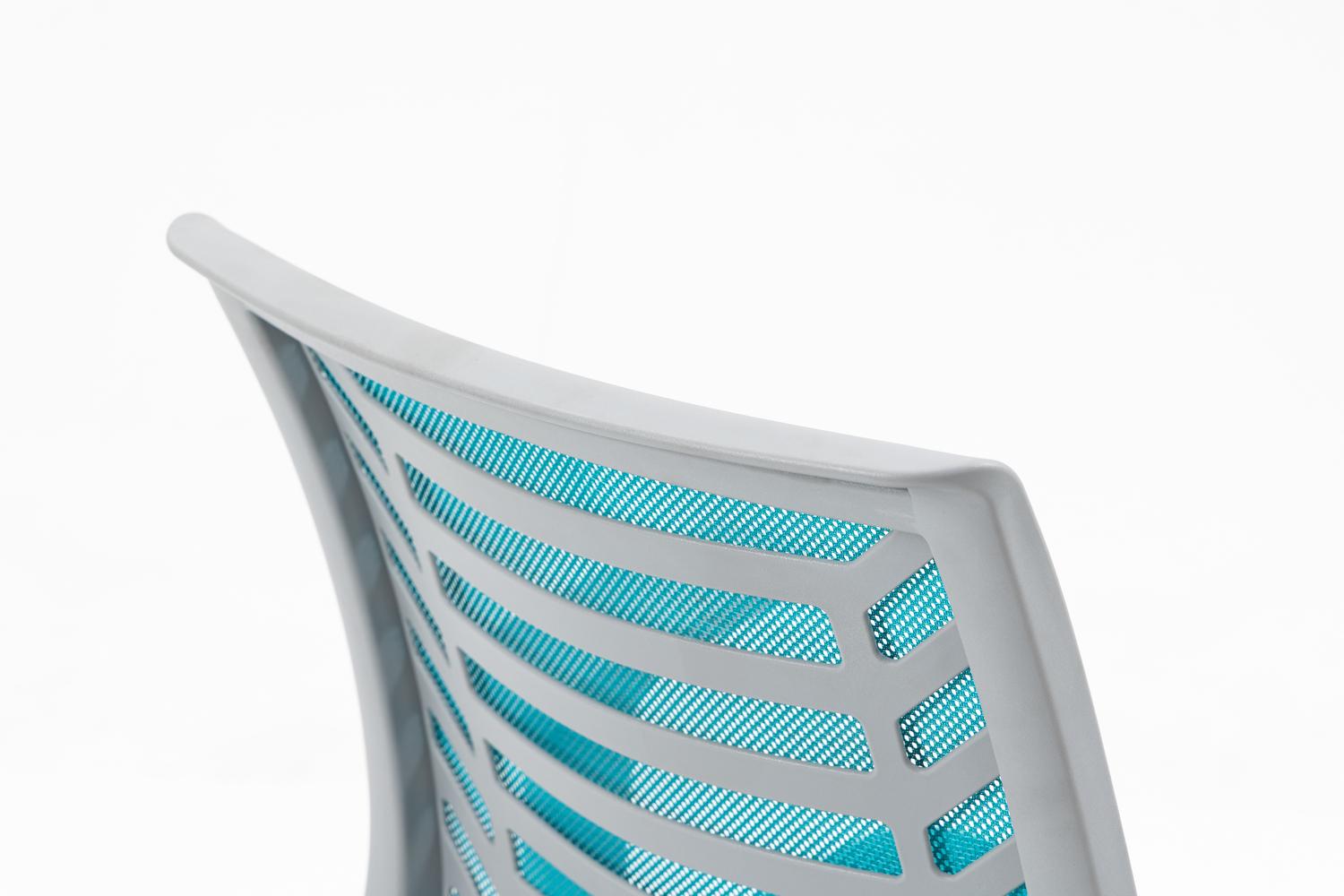 Компьютерное кресло Signal Q-320 Синий (OBRQ320N) - фото 10 Компьютерное кресло Signal Q-320 Синий (OBRQ320N) - фото 10