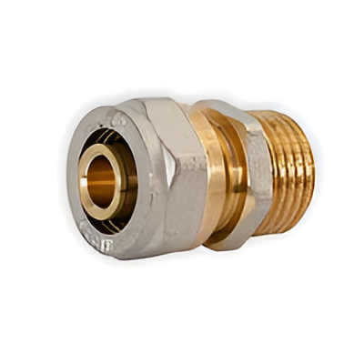 Муфта WEG РЗ 20 мм х 1/2" (SQ-1038894)