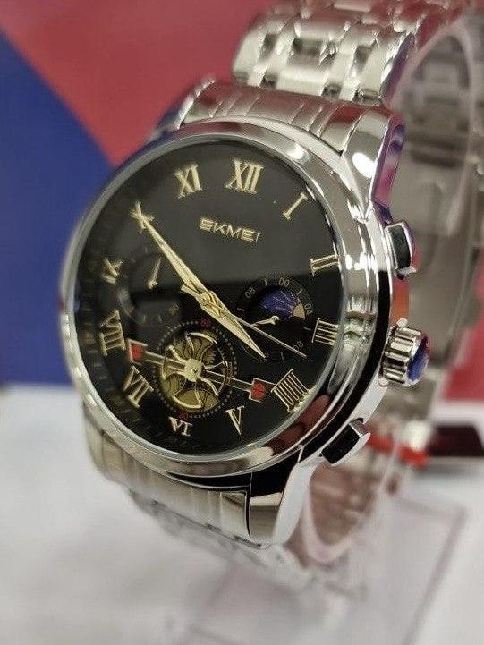 Наручные часы мужские Skmei 9394-W1B Men Collection (3001739024)