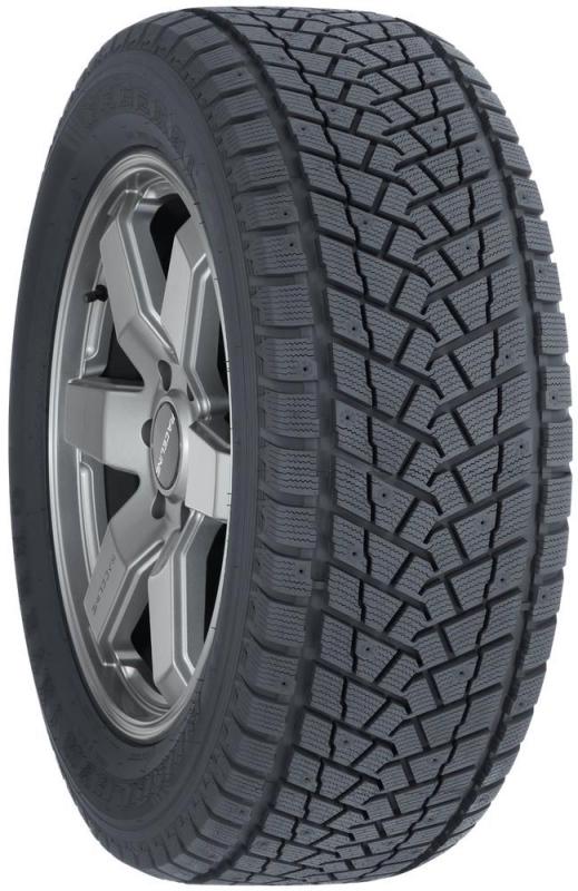 Шина зимняя FEDERAL Himalaya Inverno K1 245/50R20 102H под шип (2434564)
