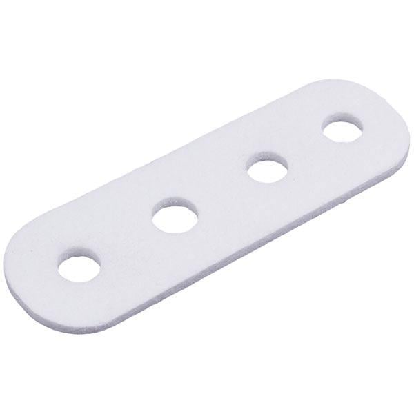 Прокладка 8737708824 для котлів Buderus Logamax plus GB172i/Bosch Condens 5000/7000 30-42 кВт (00000050221)