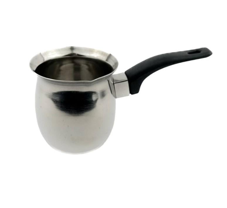 Турка из нержавеющей стали Empire Конго 500 мл Серебристый (ba4d1ae6)