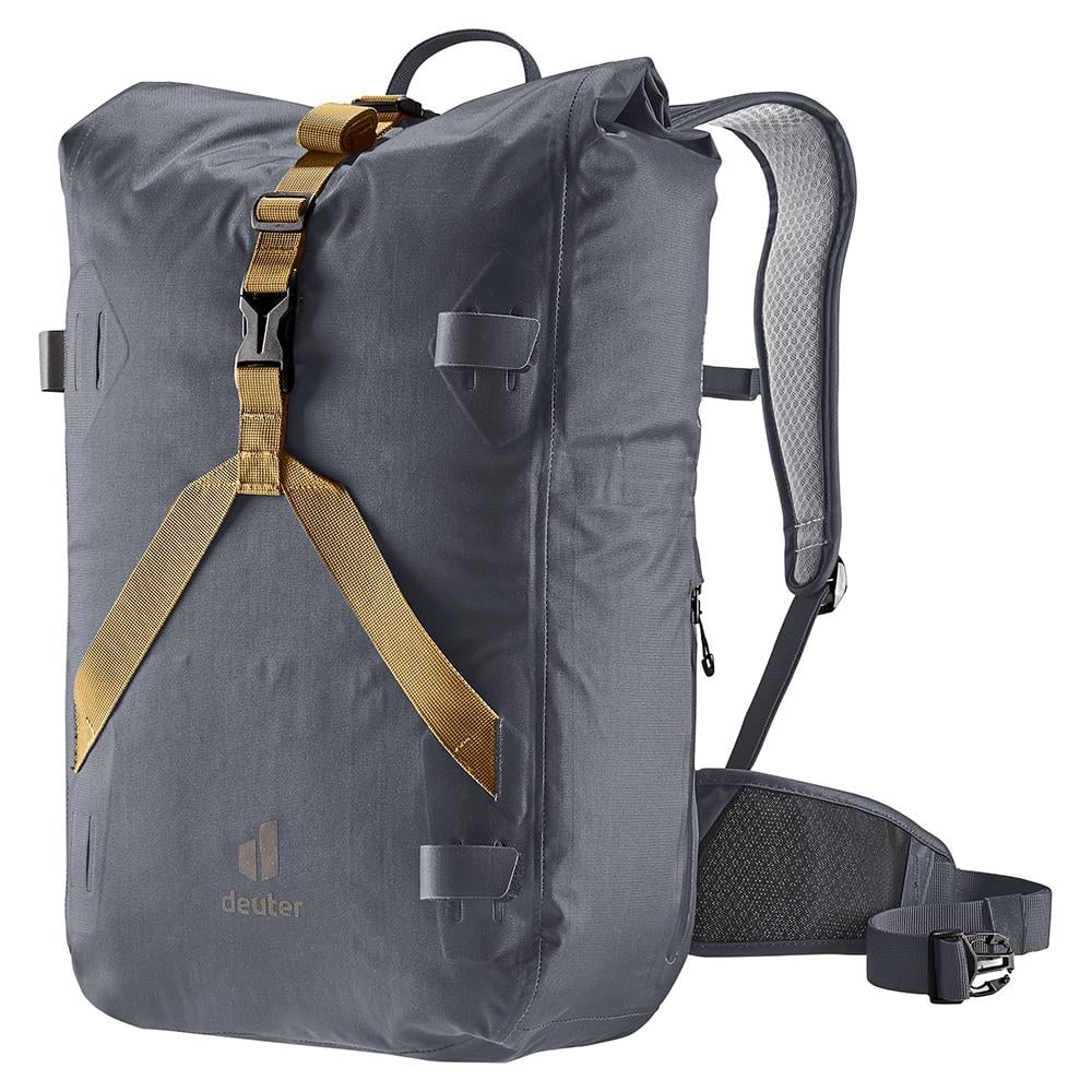 Рюкзак Deuter Amager 25+5 Graphite (1052-3220022 4014)