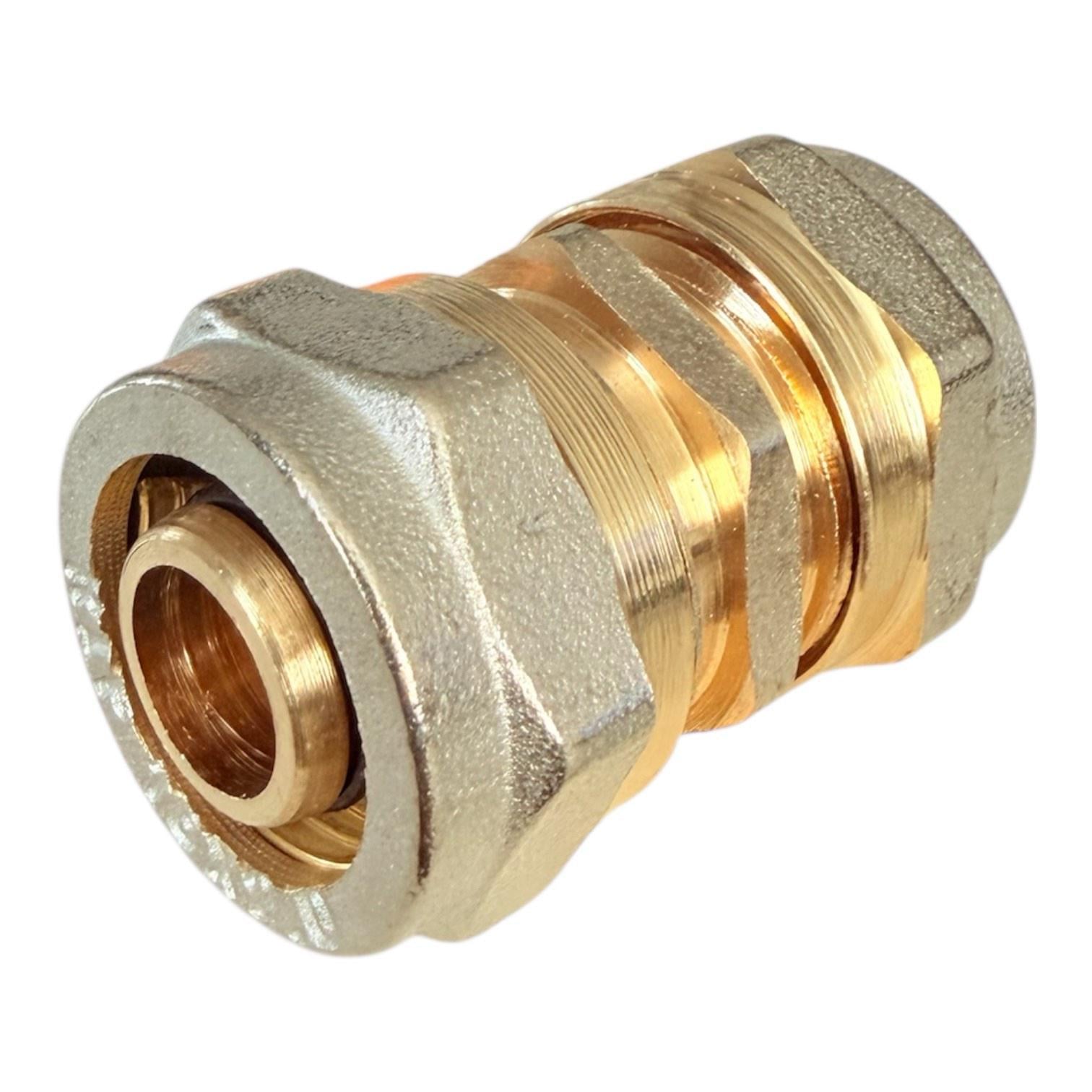 Цанга Master-TTM 20-20 (00-00005182)