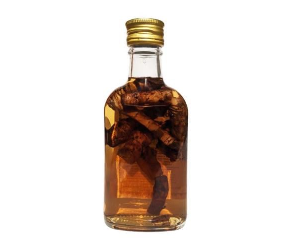 Настойка корня аира 200 мл - фото 2 Настойка корня аира 200 мл - фото 2